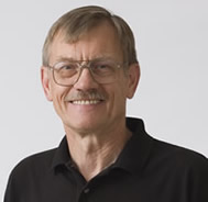 Chuck Havlicek